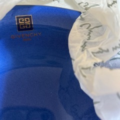 ジバンシー　皿の画像