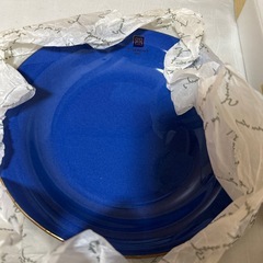 ジバンシー　皿の画像