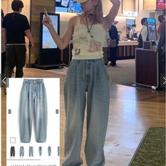 GRL レザージャケット入り まとめ売り 7点の画像