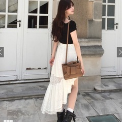 GRL レザージャケット入り まとめ売り 7点の画像