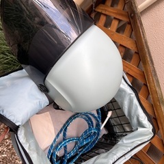 【値段交渉可能】ママチャリの画像