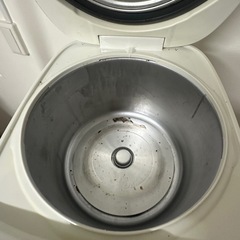 炊飯器
の画像