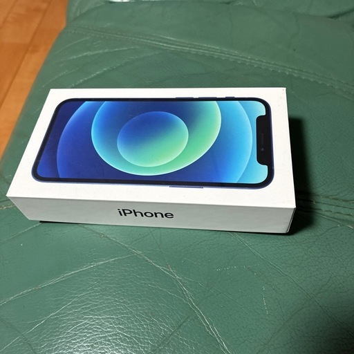 アイホン12ミニ