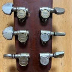 ヤマハ YAMAHA アコースティックギター アコギ FG301の画像