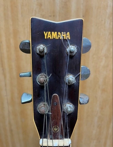 ヤマハ YAMAHA アコースティックギター アコギ FG301