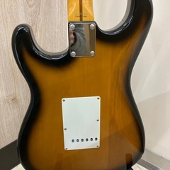 エレキギター FENDER JAPAN ストラトキャスターの画像