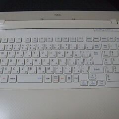 格安ノートＰＣ　ｉ５／８ＧＢ／ＳＳＤ１２０ＧＢ／Ｗｉｎ１０／Ｏｆｆｉｃｅ付の画像