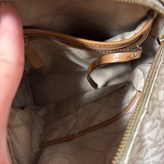 MICHAEL KORSリュック中古の画像