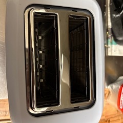 T-fal APRECIAの2スロットトースターの画像