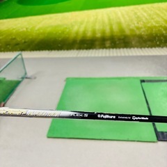 テーラーメイドMグローレ5Wの画像