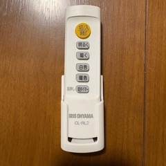 シーリングライト3/29の画像