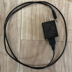 ヘッドホン型集音器　ジャンクの画像