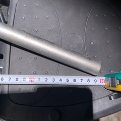 ZETAハンドルの画像