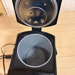 アイリスオーヤマ　ジャーポット　電気ポット　2022年製　美品　18000円→2000円の画像