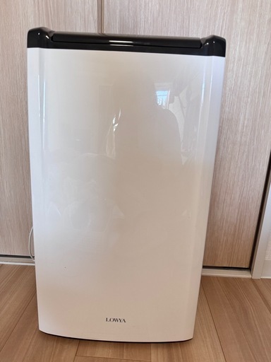 除湿機 コンパクト