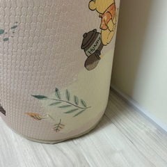 プーさん プレイマット トイザらスの画像