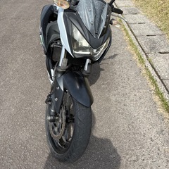 kawasaki Z250  ER250Cの画像