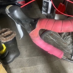 ロードバイク　自転車　初心者　おまけ付きの画像