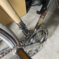 ロードバイク　自転車　初心者　おまけ付きの画像