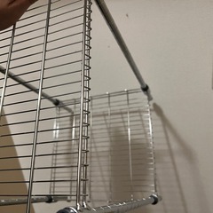 ダイソーラックの画像