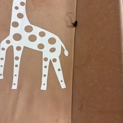 オムツ台もらってくださいの画像