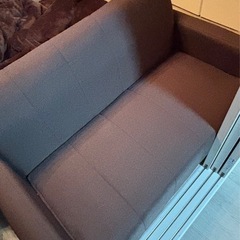 ソファーの画像