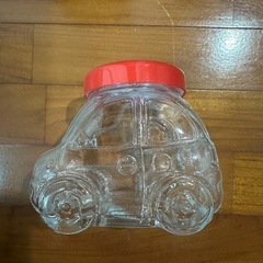 ヴィンテージ　ミスタードーナツお菓子入れの画像