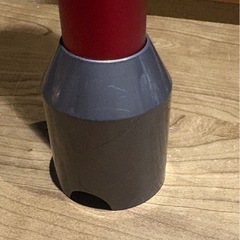 ダイソンV8 slim用パイプの画像