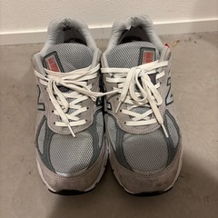 ニューバランス new balance  990 v4 復刻の画像