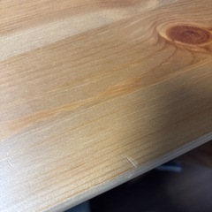 IKEA ダイニングテーブルセットの画像