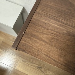 3段ボックスの画像