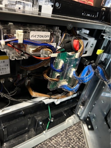 スマスロ実機‼️L南国育ち✨