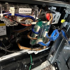 スマスロ実機‼️L南国育ち✨の画像