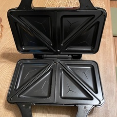 トースターの画像