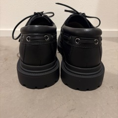 UG  ユニクロ  UNIQL UNDERCOVER アンダーカバー コラボローファーの画像