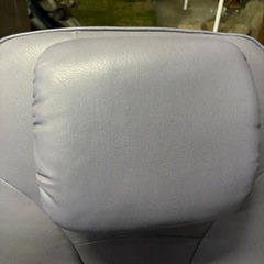 1人掛けソファの画像