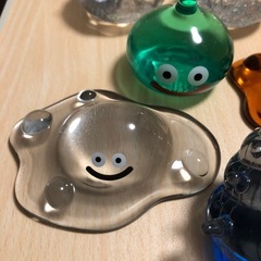 ドラクエ　フィギュアセットの画像