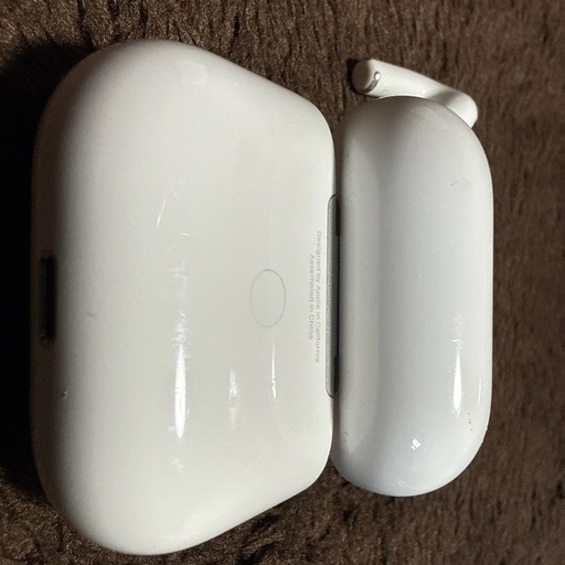 Apple﻿AirPods【第3世代】