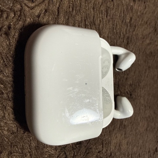 Apple﻿AirPods【第3世代】