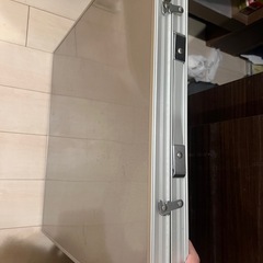 折り畳みデスクの画像