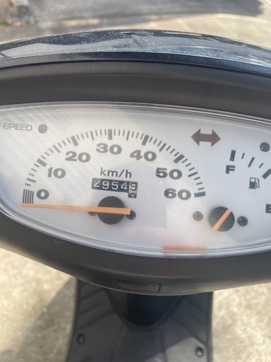 HONDA dio 車体 人気❗️全国配送可能❗️ZX ZZ ZR