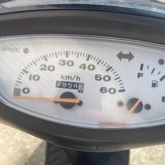 HONDA dio 車体 人気❗️全国配送可能❗️ZX ZZ ZRの画像