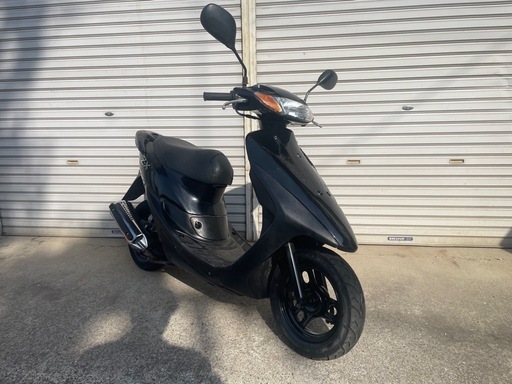 HONDA dio 車体 人気❗️全国配送可能❗️ZX ZZ ZR