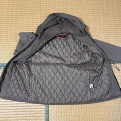 sky bomberコート ジャケット 冬物の画像