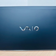【美品】【バッテリー良好】 VAIO PRO PG i5第10世代 16GBの画像