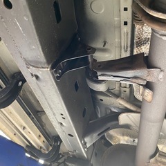 fjクルーザー  車検有　ランクル　四駆　SUVの画像