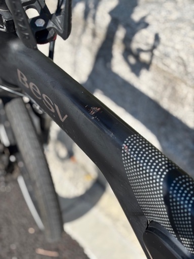 BESV ベスビー PSA1 電動アシスト自転車 ミニベロ マットブラック