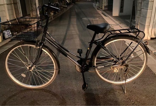 自転車A425