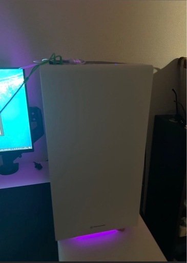 ゲーミングpc          RTX4060ti
