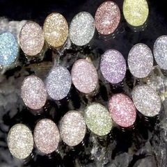 30色キラキラの画像